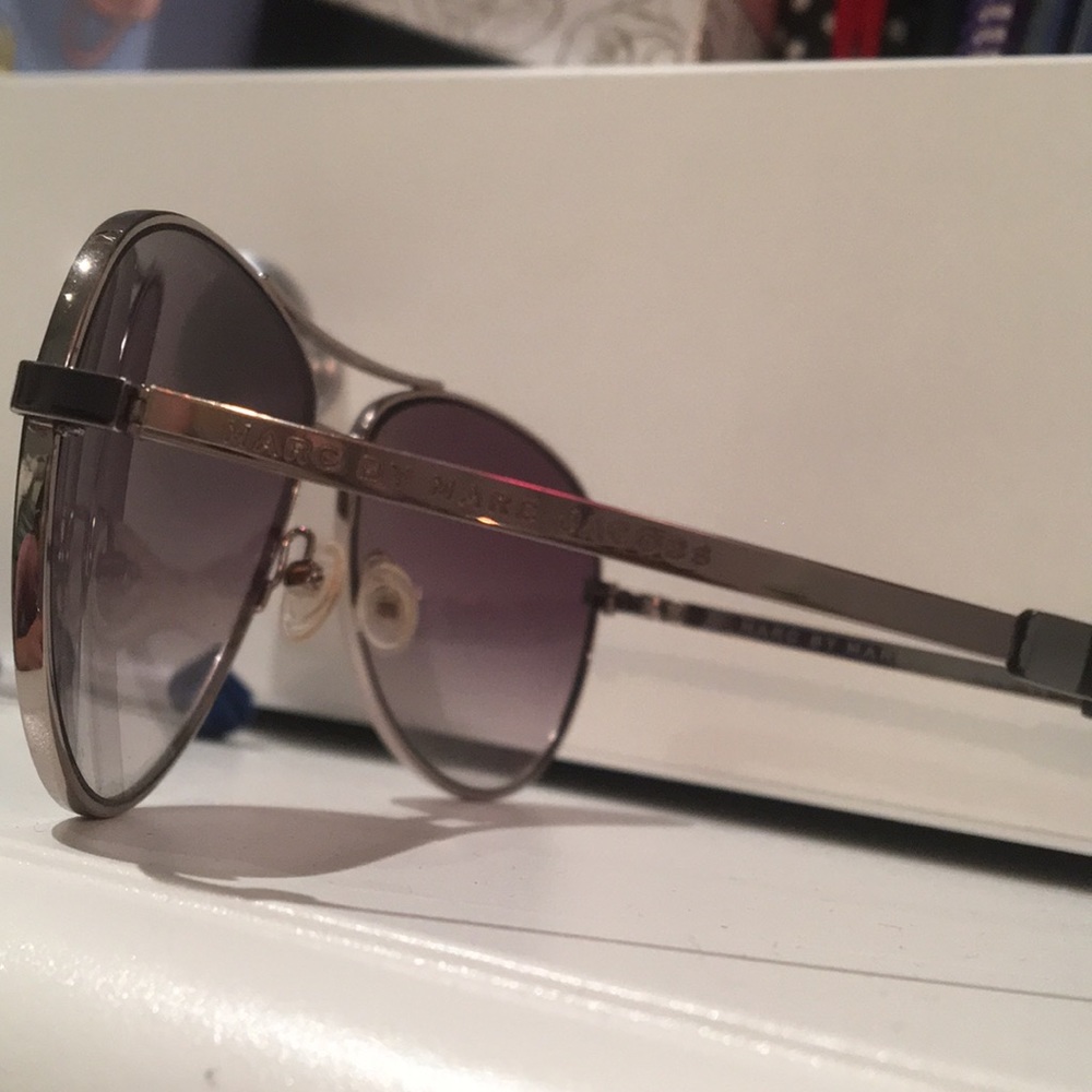 Marc by Marc Jacobs sunglasses - Picture 3 of 3